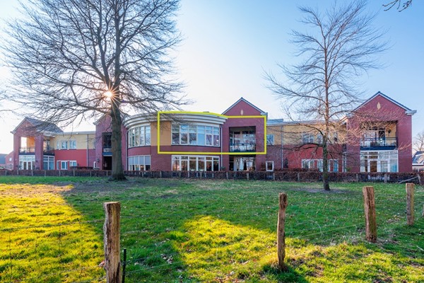 Brinkstraat 7-j, Den Ham